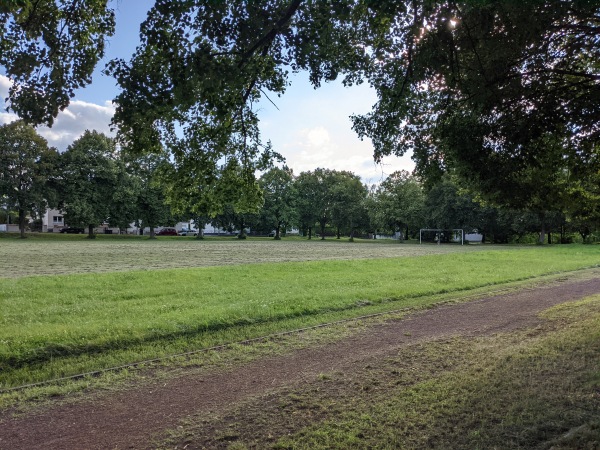 Sportfeld Bornheim - Bornheim/Rheinhessen