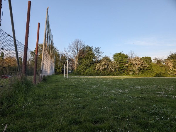 Sportplatz Bahnhof - Schöningen-Esbeck