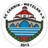 Wappen  SC Cermik Wetzlar 2012