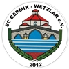 Wappen SC Cermik Wetzlar 2012