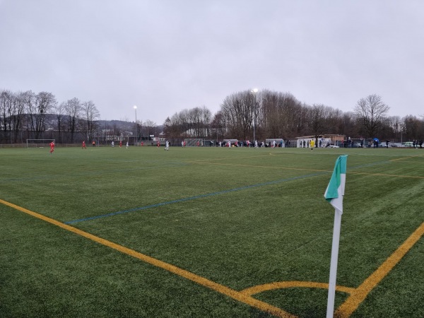 Donau-Wald-Stadion Nebenplatz 1 - Deggendorf