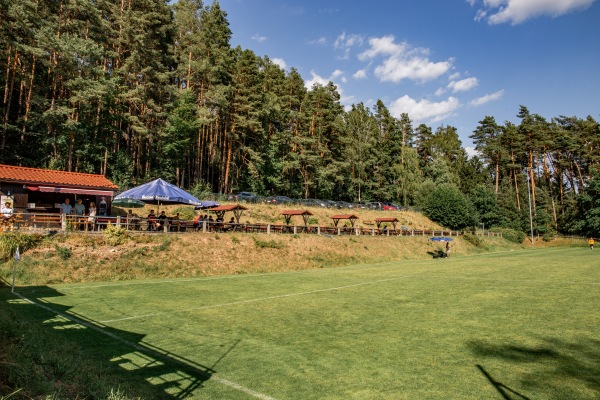 Waldsportplatz - Harsdorf