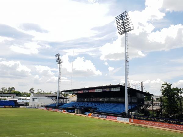 Ubon UMT Stadium - Ubon Ratchathani