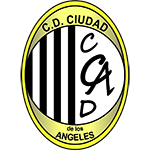 Wappen CD Ciudad de los Ángeles  22345