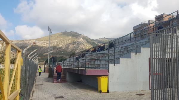 Campo Roberto Sorrentino - Trapani