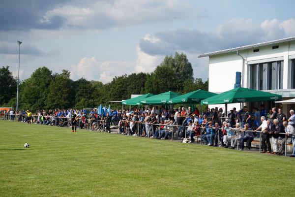 Sportanlage Eyachstraße - Haigerloch-Owingen