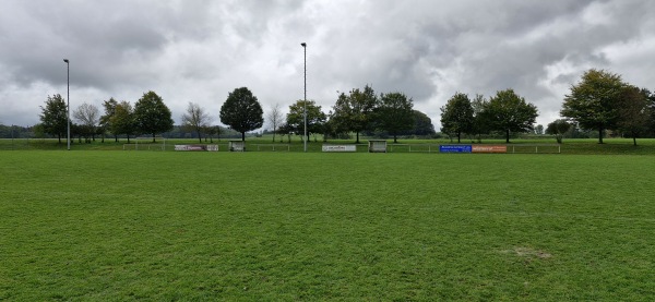 Sportzentrum Grafrath Platz 3 - Grafrath