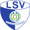 Wappen LSV Großhartmannsdorf 1922