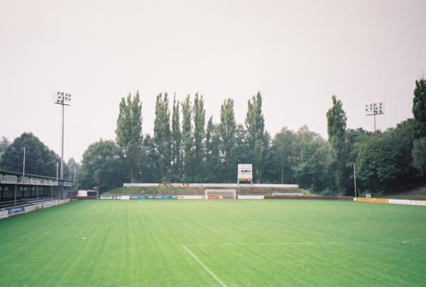 Stadion Marienthal - Hamburg-Marienthal