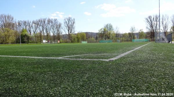 Sportpark Rems Platz 2 - Schorndorf