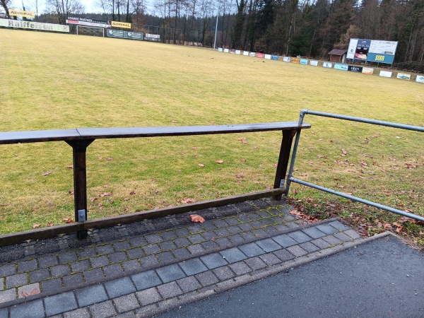 Schilcherlandstadion - Sankt Stefan ob Stainz