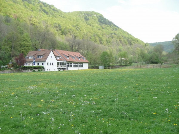 TSV-Sportplatz - Bad Urach