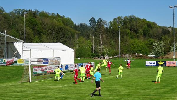 Sportplatz Frauental - Frauental