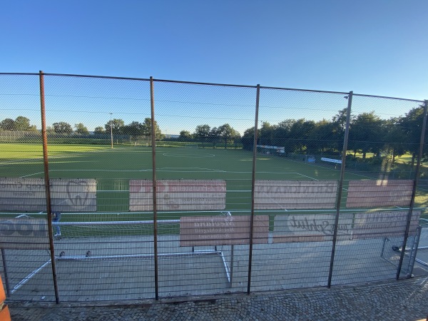 Bezirkssportanlage Hemelingen Platz 2 - Bremen-Hemelingen