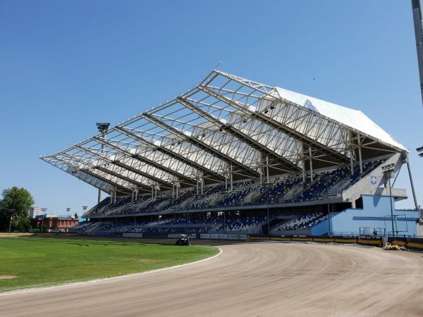 Stadion Miejski Stal w Rzeszowie - Rzeszów