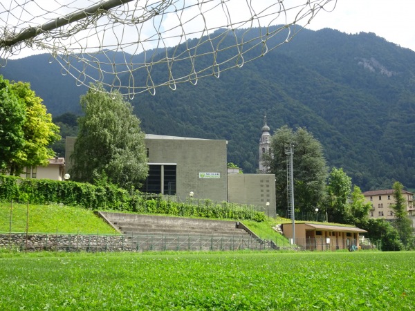 Campo Sportivo Comunale Fabio Pasini - Ardesio