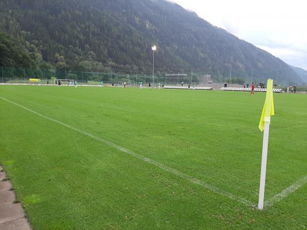 Sportplatz Buchenwald - Stams