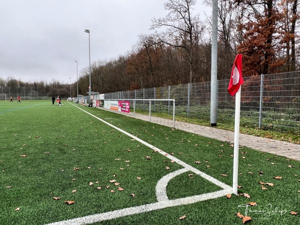FV-Sportanlage - Kunstrasenplatz am Berg - Löchgau
