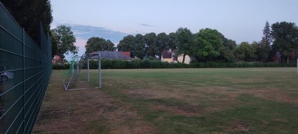 Sportplatz Idensen - Wunstorf-Idensen