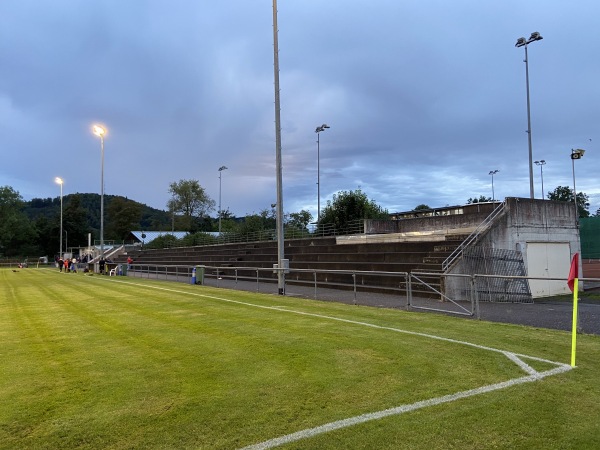 Sportanlage Hofstattmatten - Suhr