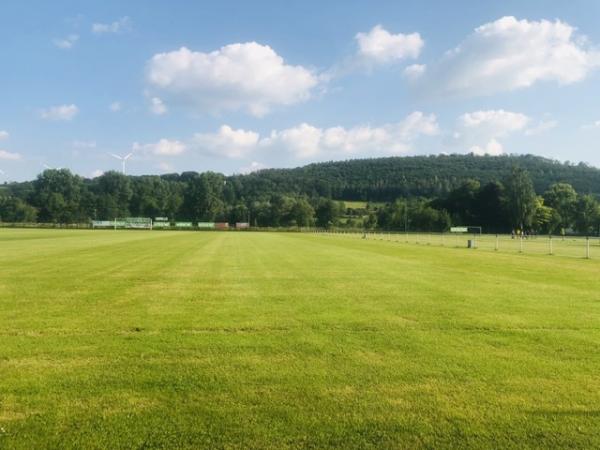 Sportplatz Mühlenwinkel 2 - Höxter-Ottbergen