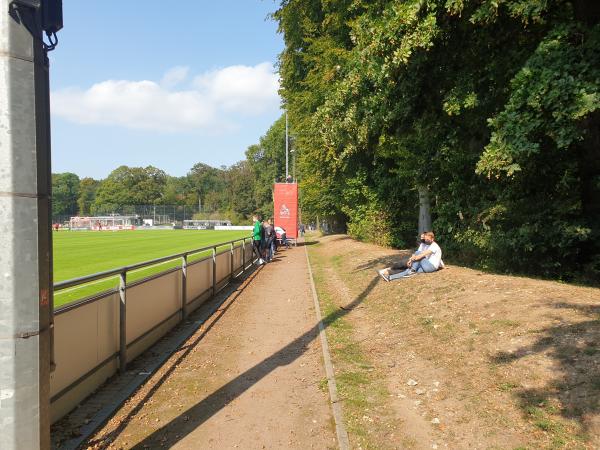 RheinEnergieSportpark Platz 7 - Köln-Sülz