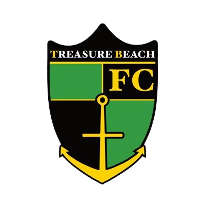 Wappen Treasure Beach FC