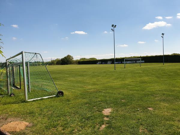 Sportplatz Weistropp - Klipphausen-Weistropp