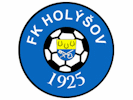 Wappen FK Holýšov Wappen FK Holýšov