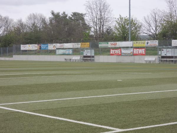 Sportplatz Marktstraße - Katzenelnbogen