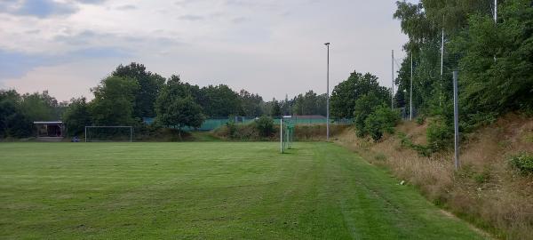 Sportzentrum Waldbühne B-Platz - Trappenkamp