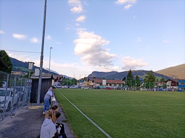 Sportplatz Radstadt - Radstadt