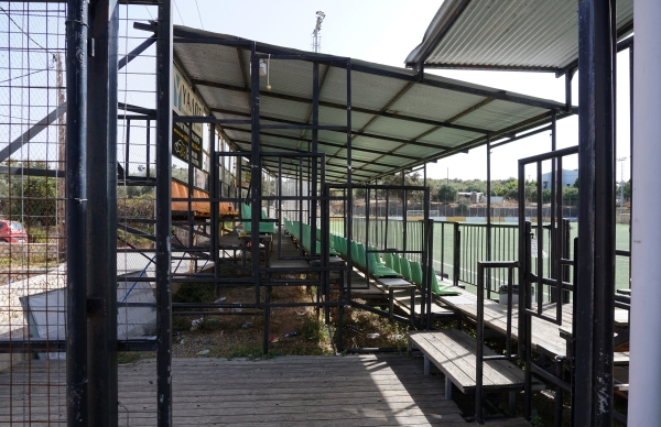 Atsipopoulou-Stadion 