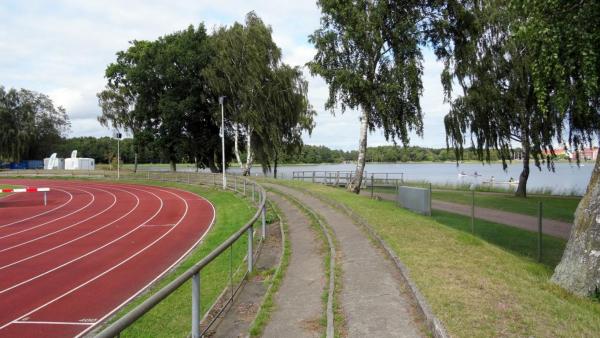 Fredriksskans IP - Kalmar