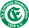 Wappen SV Erftstolz Niederaußem 1926 II