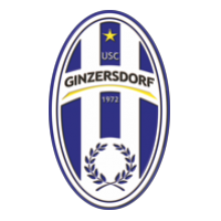 Wappen USC Ginzersdorf  81412