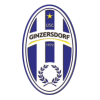Wappen USC Ginzersdorf