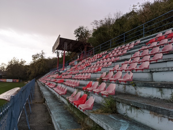 Stadion Radnički - Beograd