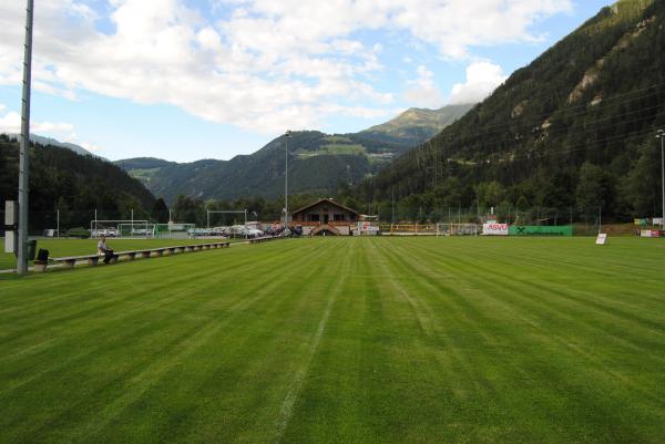 Köhle Arena - Ried im Oberinntal