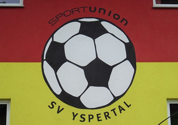 Sportplatz Yspertal - Yspertal