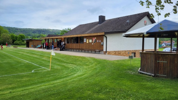 Sportanlage Hetzles - Hetzles