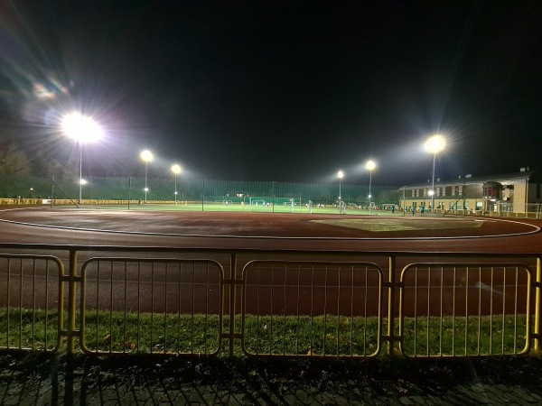 Stadion OSiR w Policach - Police