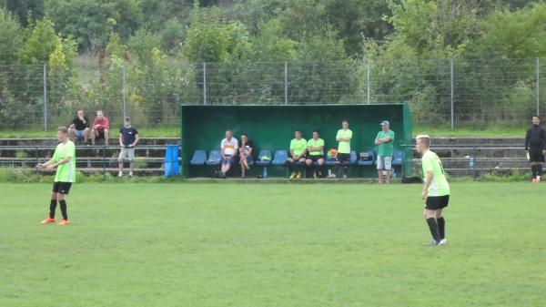 Stadion Stare Zagłębie - Wałbrzych