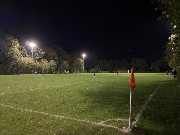 Sportanlage Adelheide - Delmenhorst-Adelheide