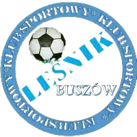 Wappen LZS Leśnik Buszów  71341