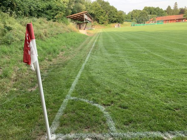 Adam-Holzner-Stadion - Oberbergkirchen