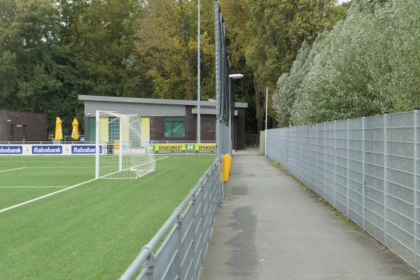 Sportpark De Aftrap - Den Haag