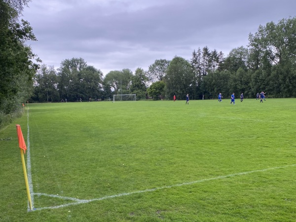 Sportplatz Neustadt - Ovelgönne-Neustadt