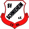Wappen SV Schmieheim 1946 II