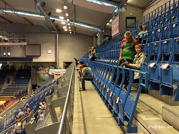 GETEC Arena - Magdeburg